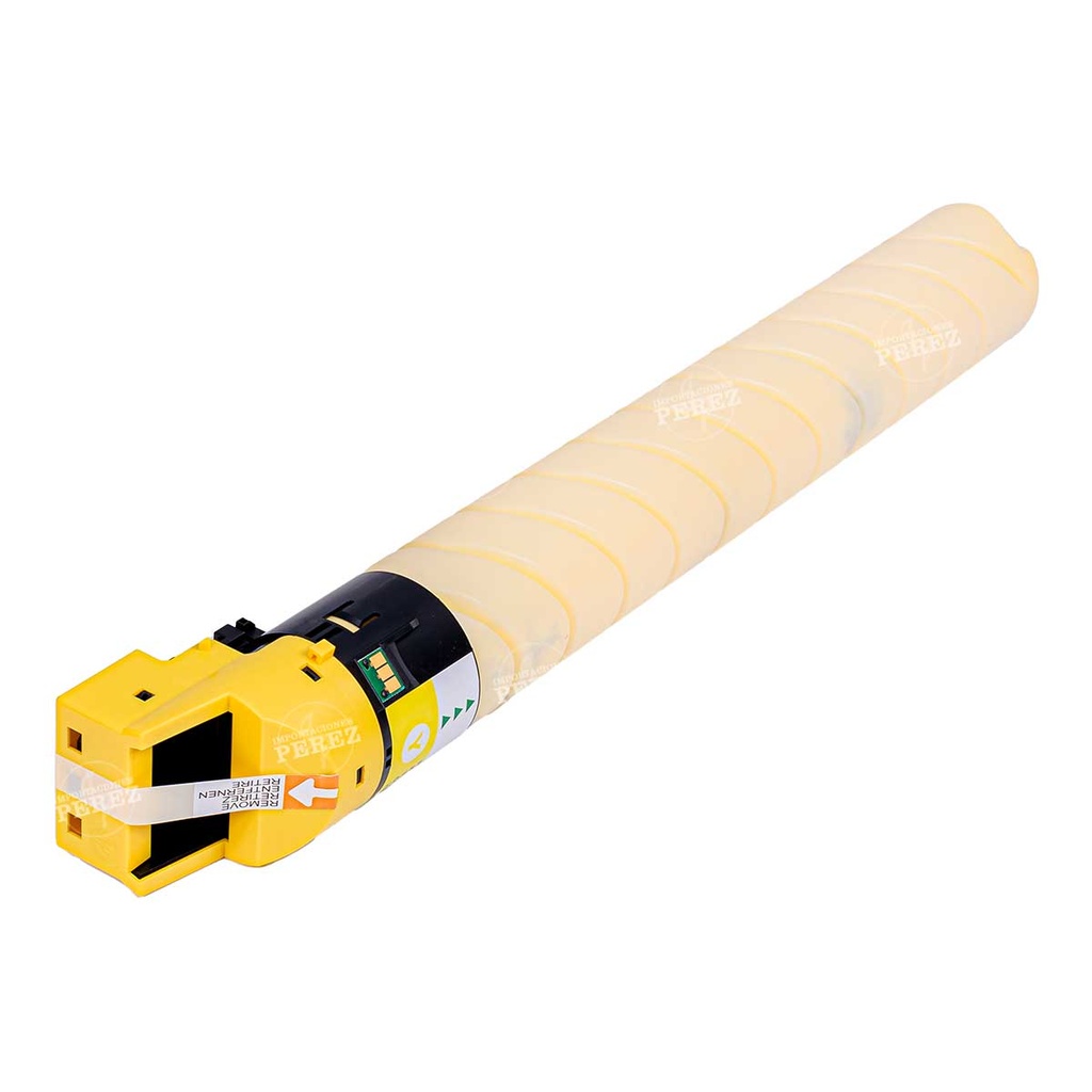 Toner Cartucho Yellow Tn328Y/Tn626Y 498g [Katun Business Color]