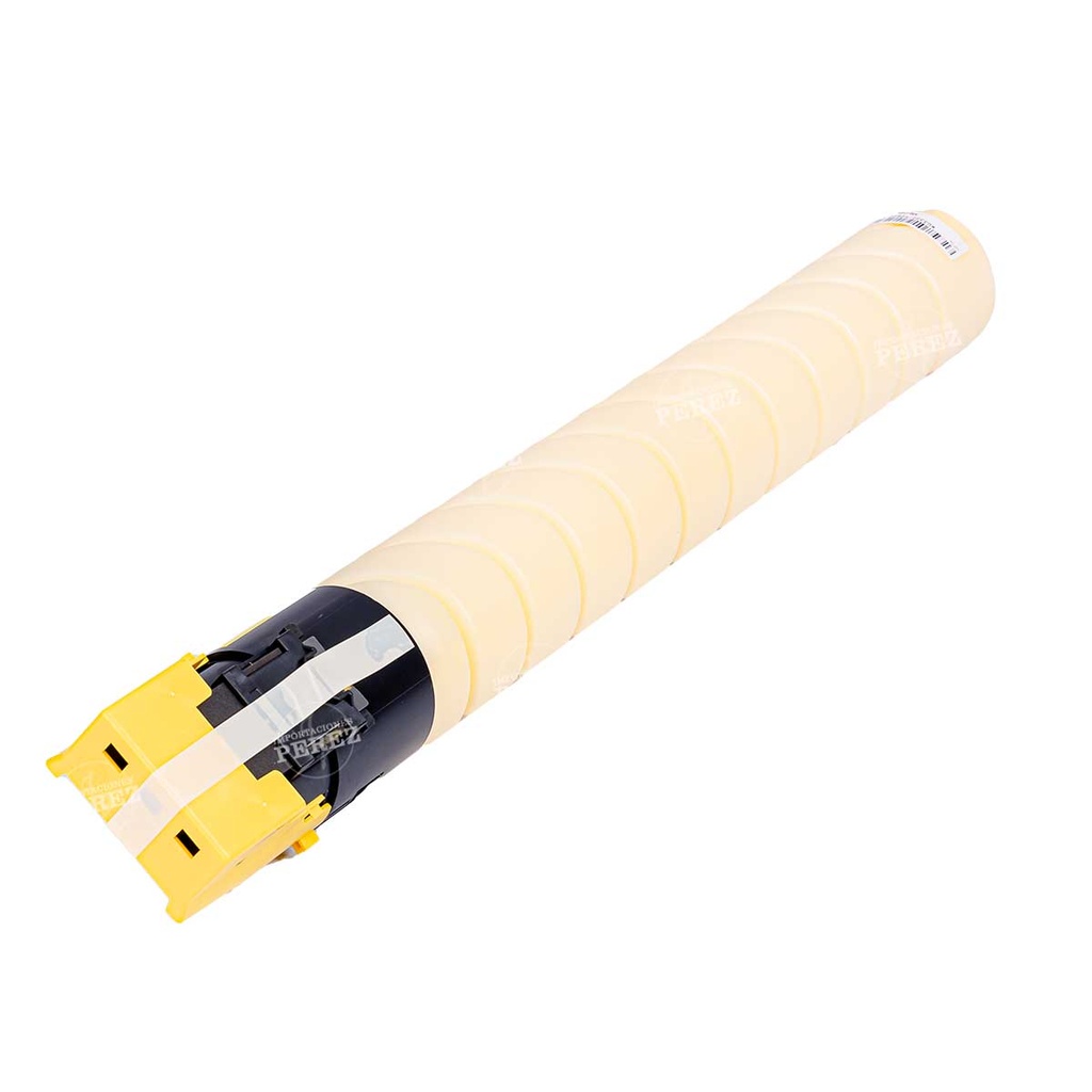 Toner Cartucho Yellow Tn328Y/Tn626Y 498g [Katun Business Color]