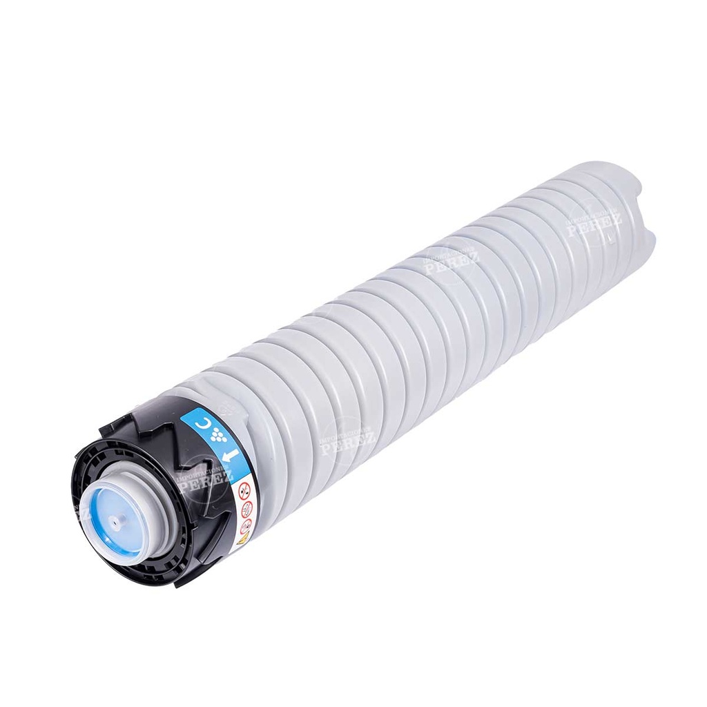 Toner Cartucho Cyan 110/220v Type C7100 1553g [Original - Ricoh]