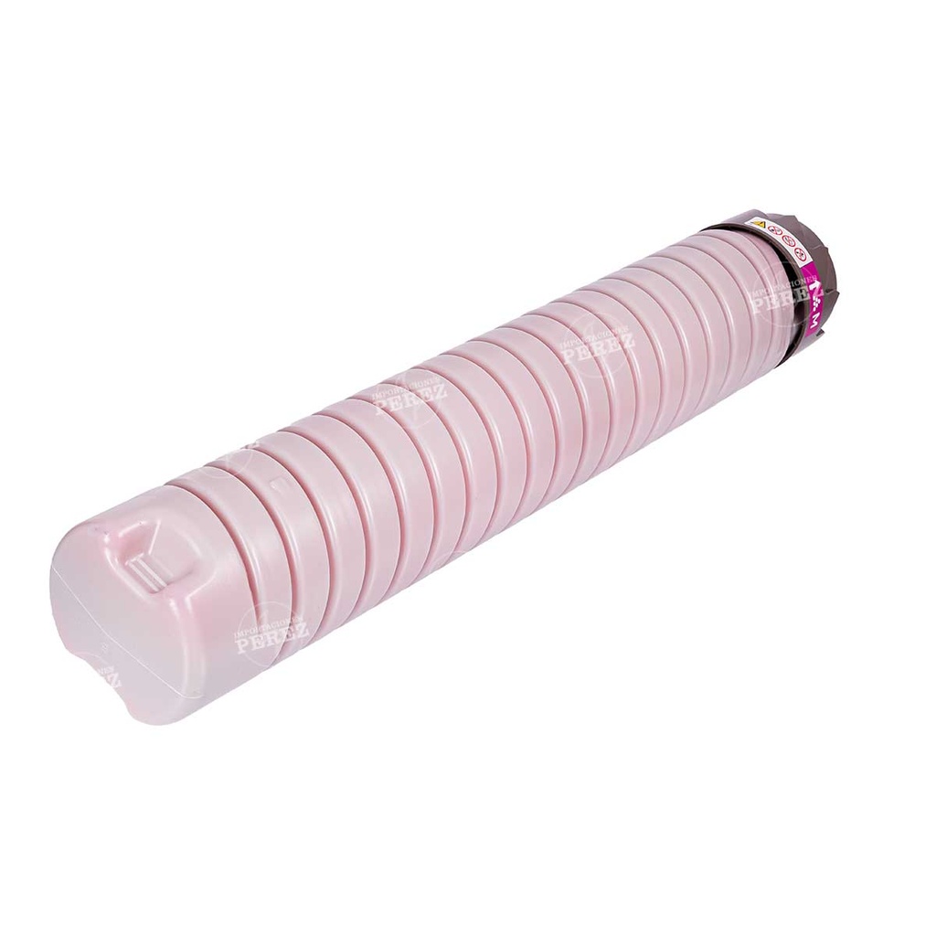 Toner Cartucho Magenta 110/220v Type C9100 1508g [Original - Ricoh]