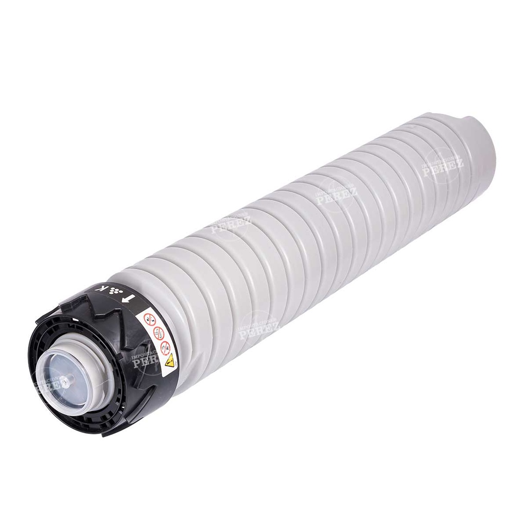 Toner Cartucho Black 1482g [Original - Ricoh] (Solo Modelos Gráficos)