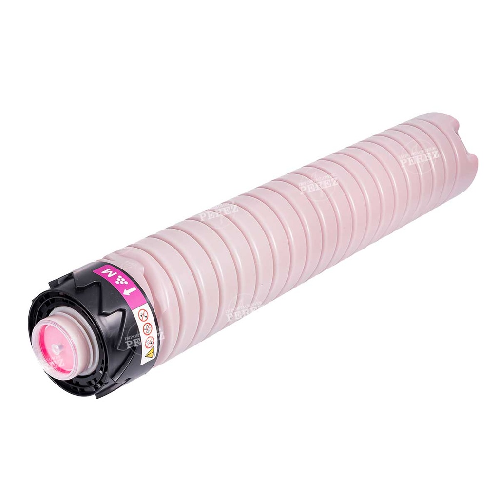 Toner Cartucho Magenta 1482g [Original - Ricoh] (Solo Modelos Gráficos)