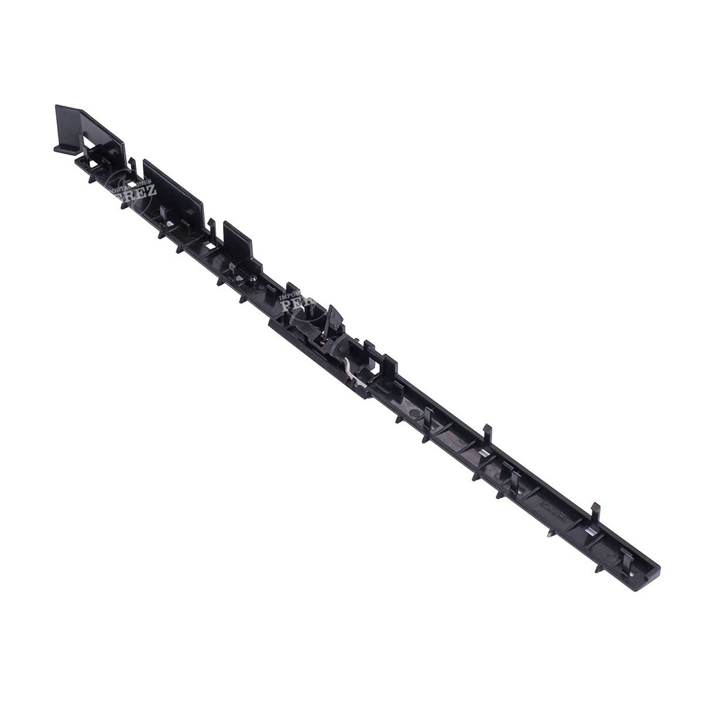 Guía de Placa c/sensor ***COMPLETO*** (debajo del fusor) - SEMI-NUEVO [Original - Konica Minolta]