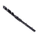 Guía de Placa c/sensor ***COMPLETO*** (debajo del fusor) - SEMI-NUEVO [Original - Konica Minolta]