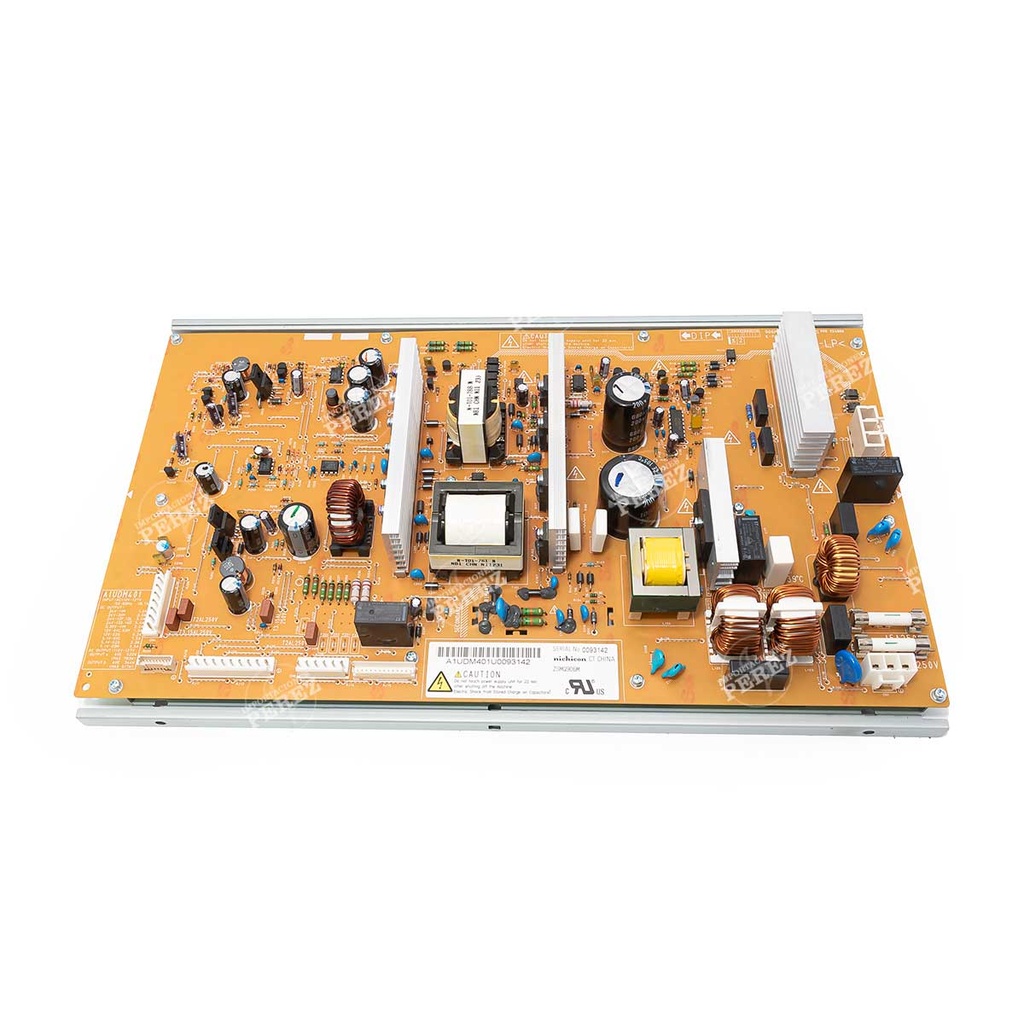 Fuente Poder 110v (Power Supply) - SEMI-NUEVO [Original - Konica Minolta]