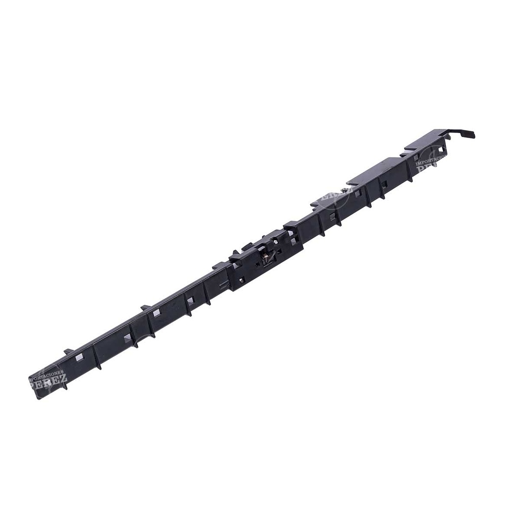 Guía de Placa c/sensor ***COMPLETO*** (debajo del fusor) - SEMI-NUEVO [Original - Konica Minolta]