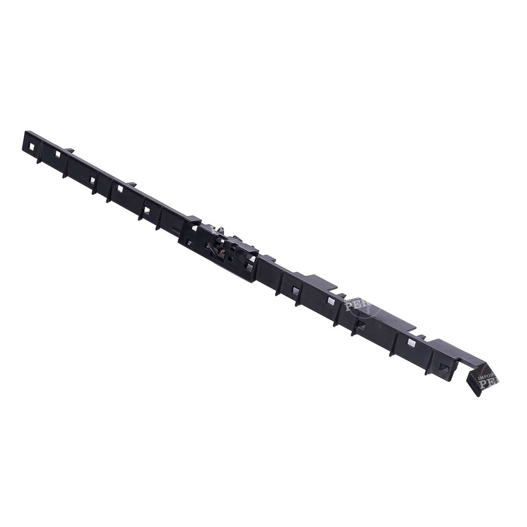 Guía de Placa c/sensor ***COMPLETO*** (debajo del fusor) - SEMI-NUEVO [Original - Konica Minolta]