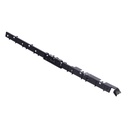 Guía de Placa c/sensor ***COMPLETO*** (debajo del fusor) - SEMI-NUEVO [Original - Konica Minolta]