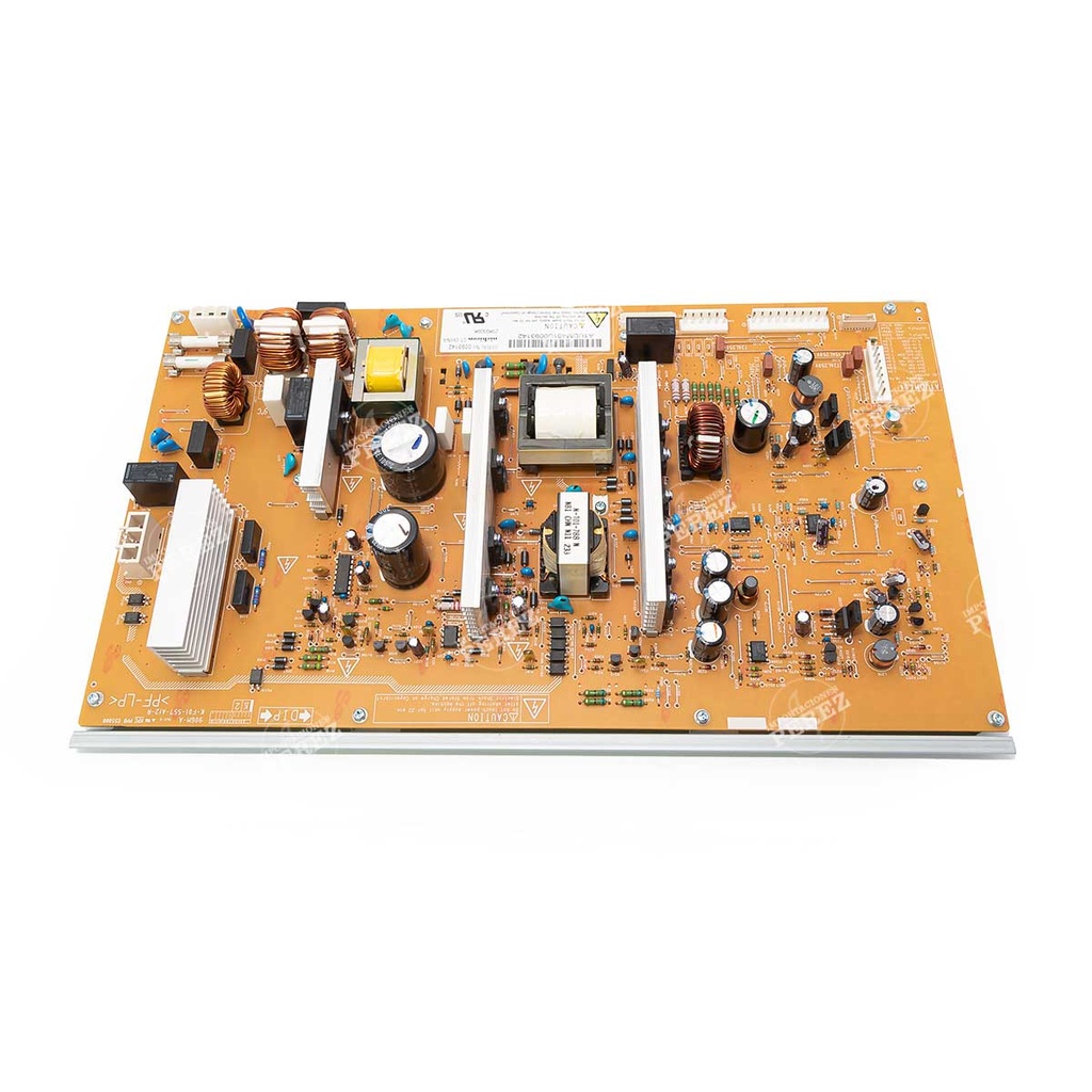Fuente Poder 110v (Power Supply) - SEMI-NUEVO [Original - Konica Minolta]