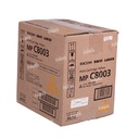 Toner Cartucho [Ricoh ] Yellow (440g) 