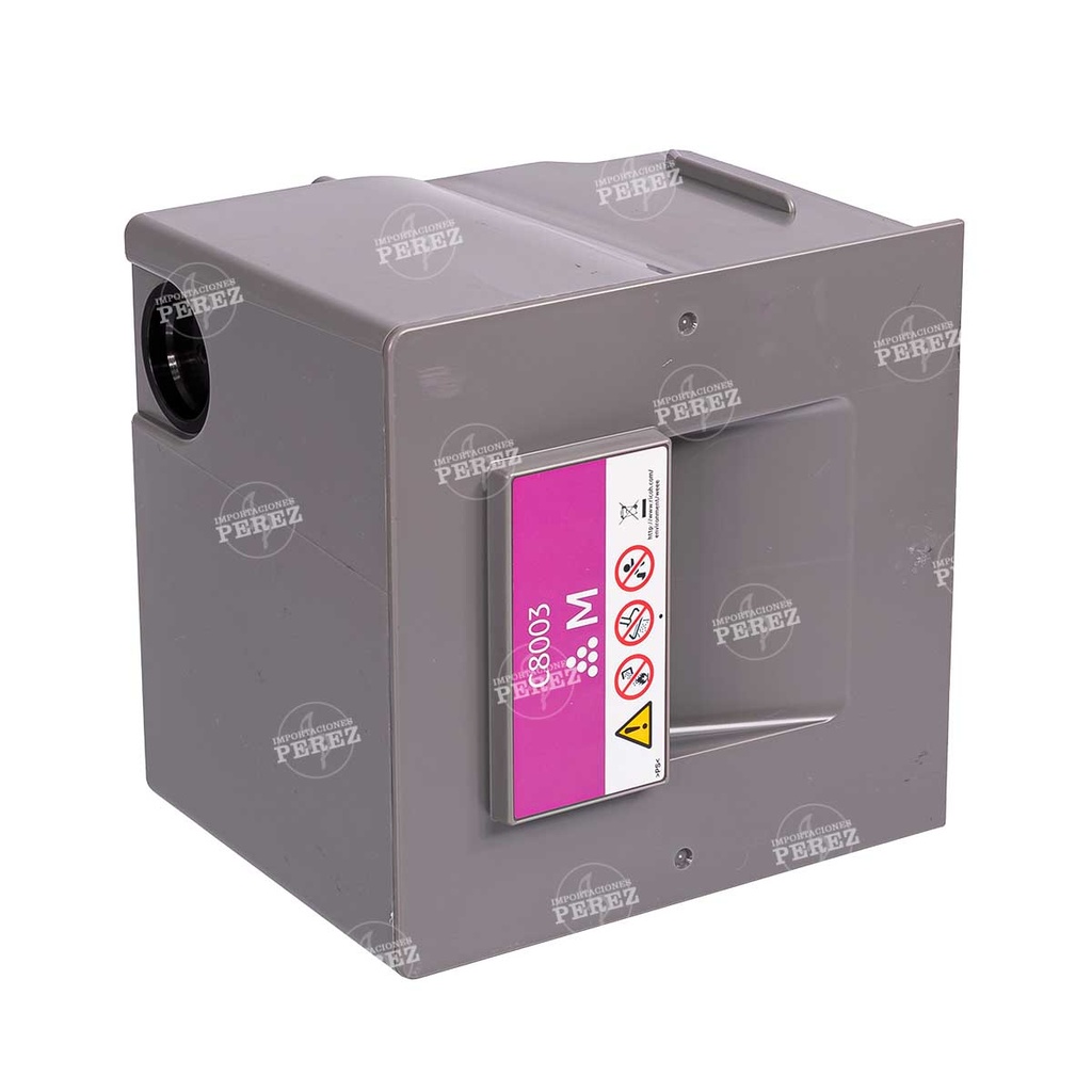 Toner Cartucho [Ricoh ] Magenta (440g) 