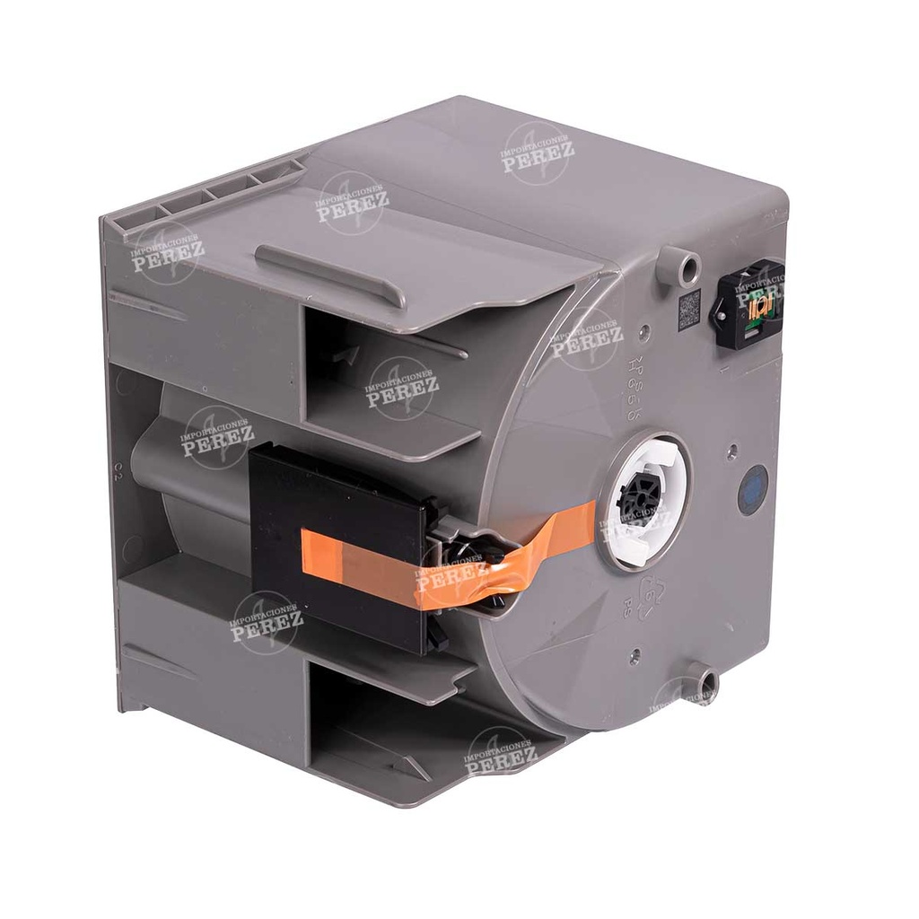 Toner Cartucho [Ricoh ] Cyan (440g) 