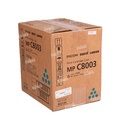 Toner Cartucho [Ricoh ] Cyan (440g) 