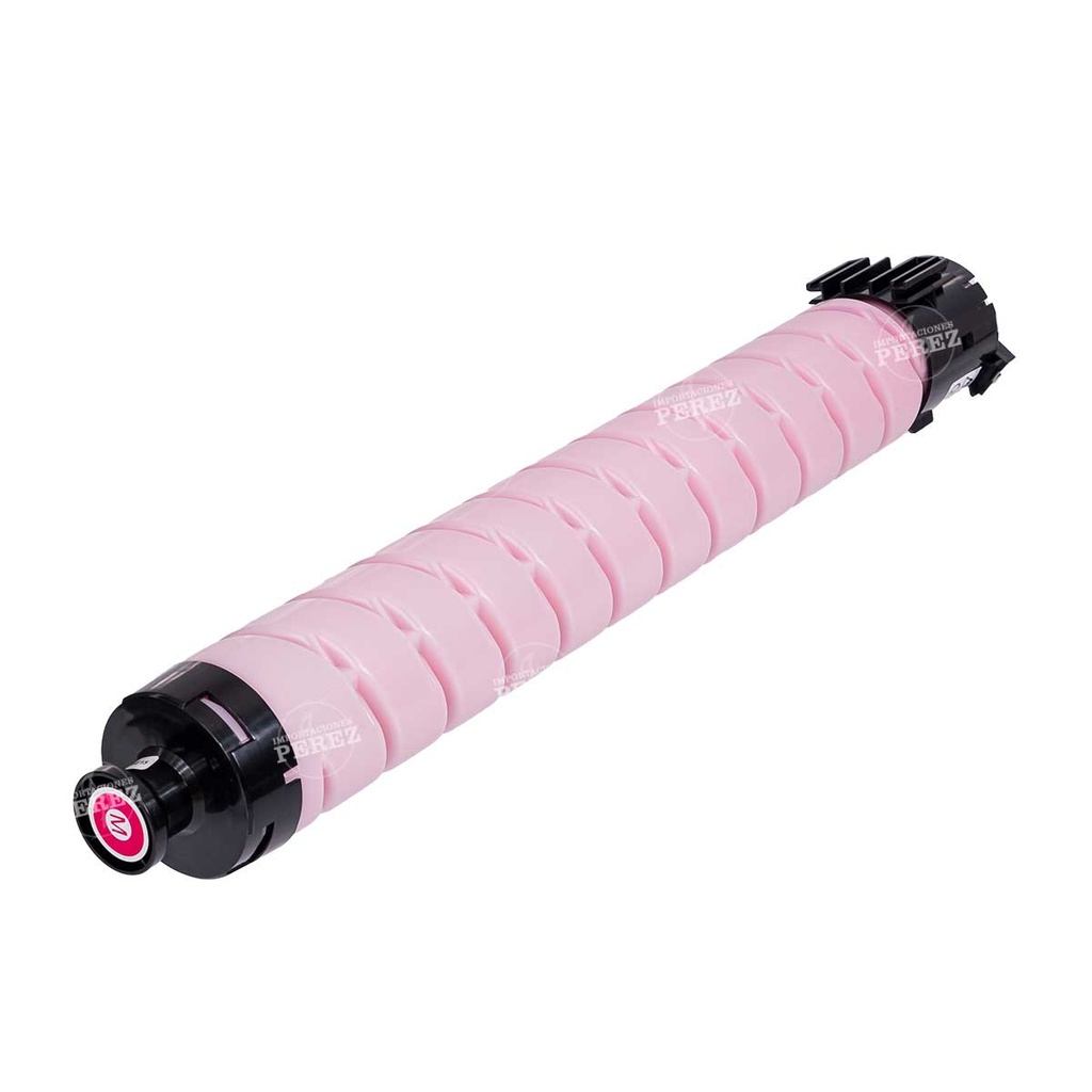 Toner Cartucho Magenta 260g [Cet]