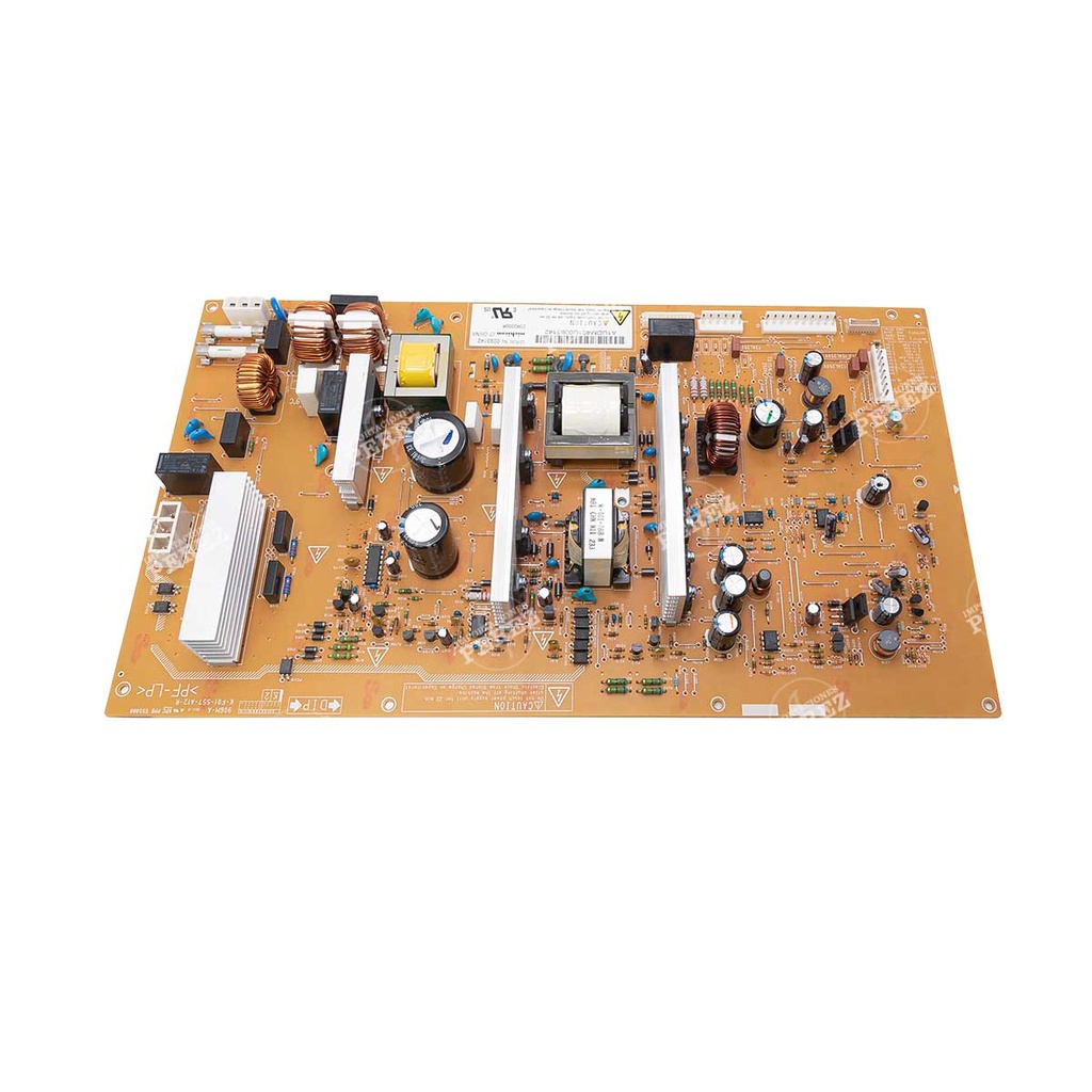 Fuente Poder 110v (Power Supply) - SEMI-NUEVO [Original - Konica Minolta]