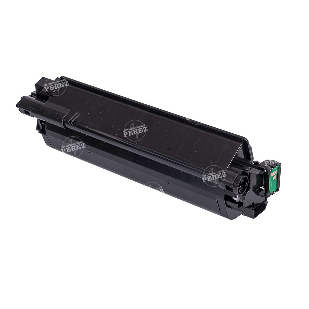 Toner Cartucho Black Type P C600 379g [Katun Performance]