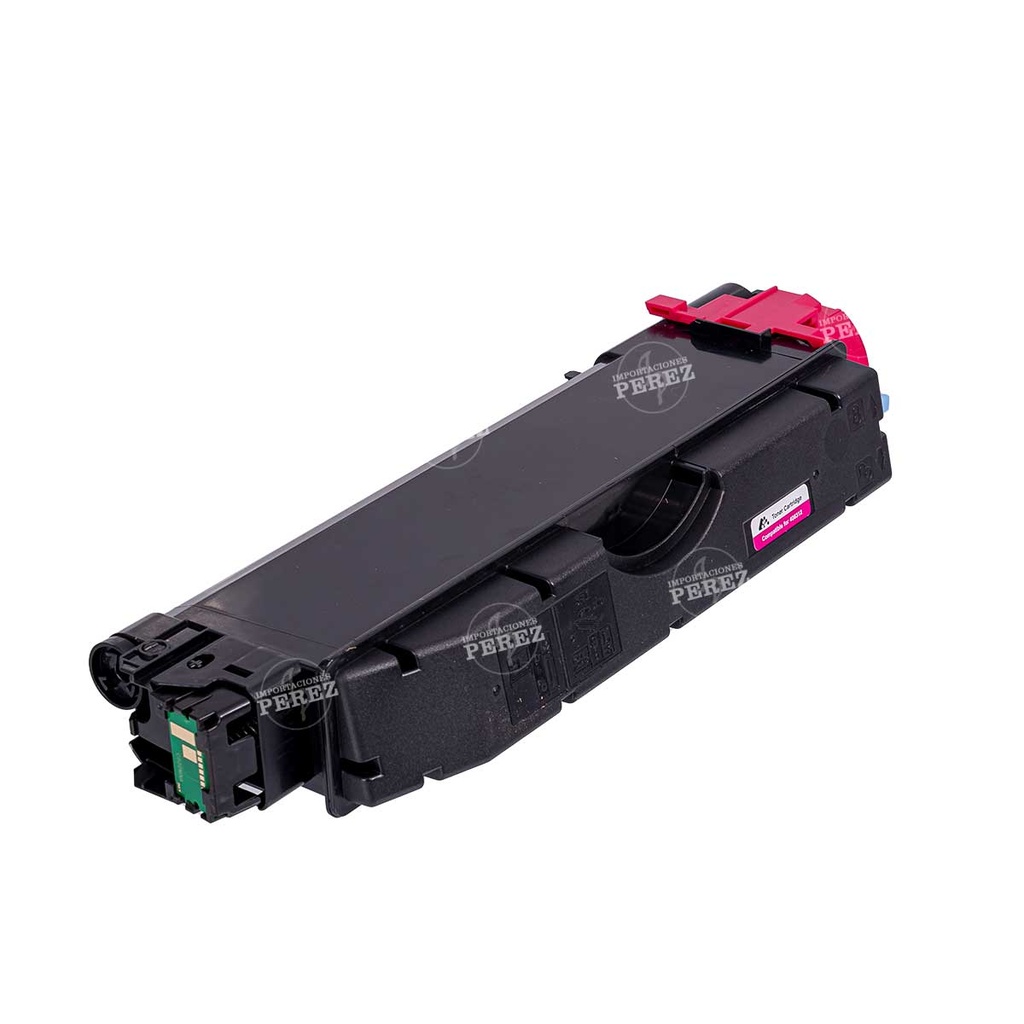 Toner Cartucho Magenta Type P C600 197g [Katun Performance]
