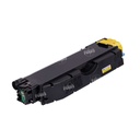 Toner Cartucho Yellow Type P C600 197g [Katun Performance]