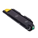 Toner Cartucho Yellow Type P C600 197g [Katun Performance]