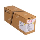 Toner Cartucho Yellow Type P C600 197g [Katun Performance]