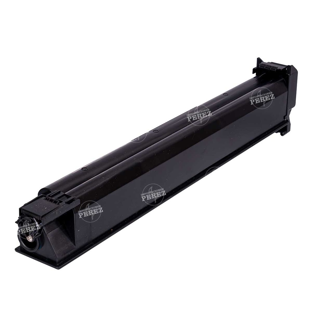 Toner Cartucho [Intercopy] Cyan (364g) (Tn214C/213C/314C) 