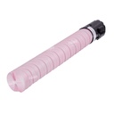 Toner Cartucho [Intercopy] Magenta (437g) (Tn216M/319M) 