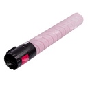 Toner Cartucho [Intercopy] Magenta (437g) (Tn216M/319M) 