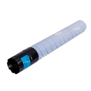 Toner Cartucho [Intercopy] Cyan (437g) (Tn216C/319C) 