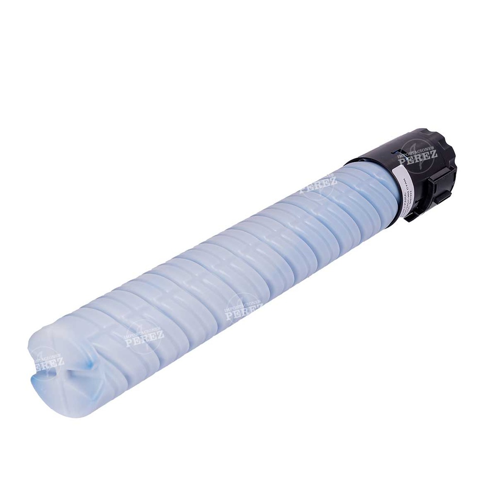 Toner Cartucho [Intercopy] Cyan (437g) (Tn216C/319C) 