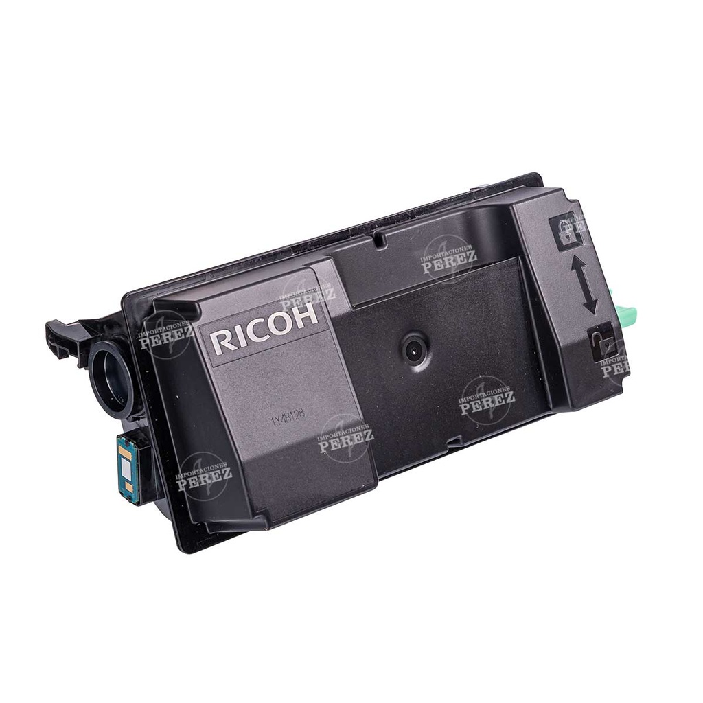 Toner Cartucho [Ricoh ] (690g) Type IM600 