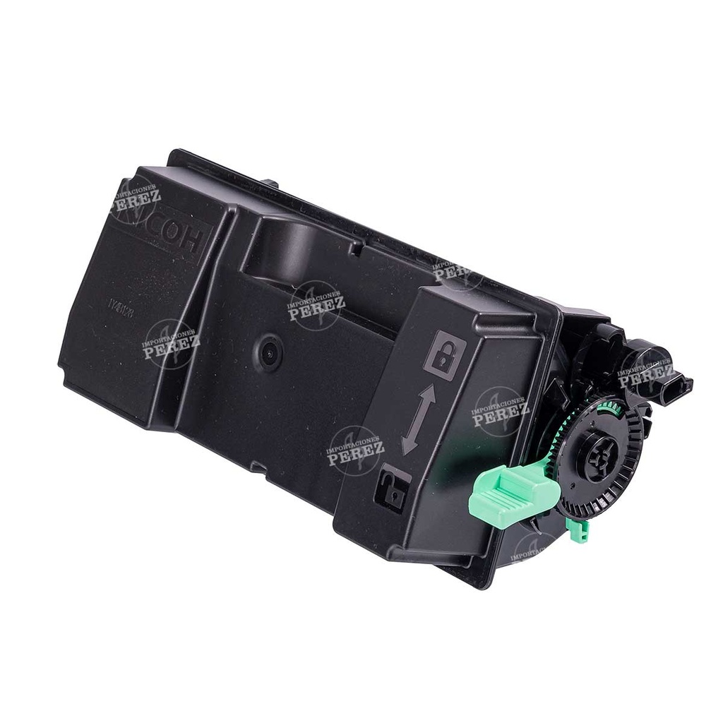 Toner Cartucho [Ricoh ] (690g) Type IM600 