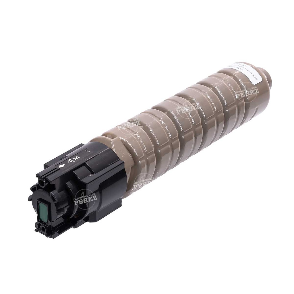 Toner Cartucho Black SP-C430A [Intercopy] (360g)