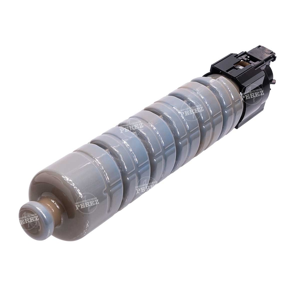 Toner Cartucho Cyan SP-C430A [Intercopy] (360g)