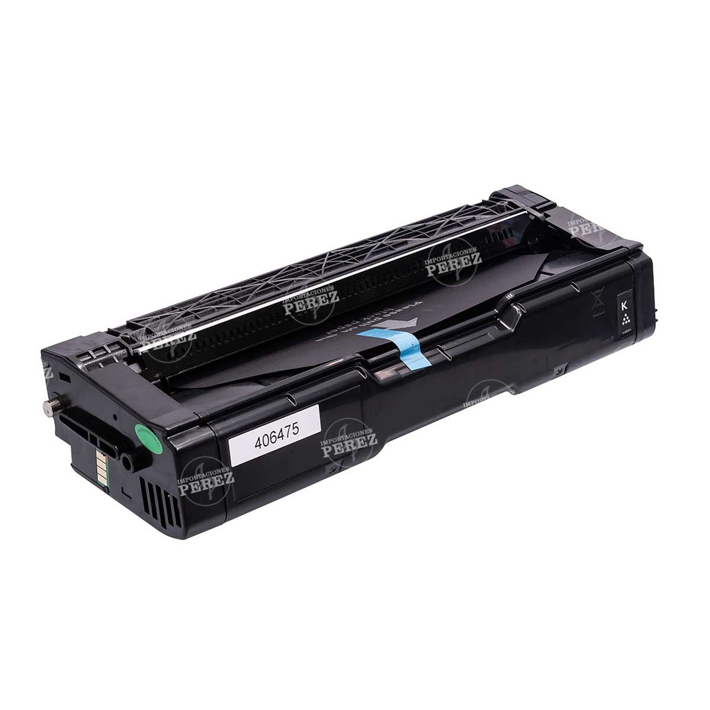 Toner Cartucho Black SP-C310HA [Intercopy] (-g)