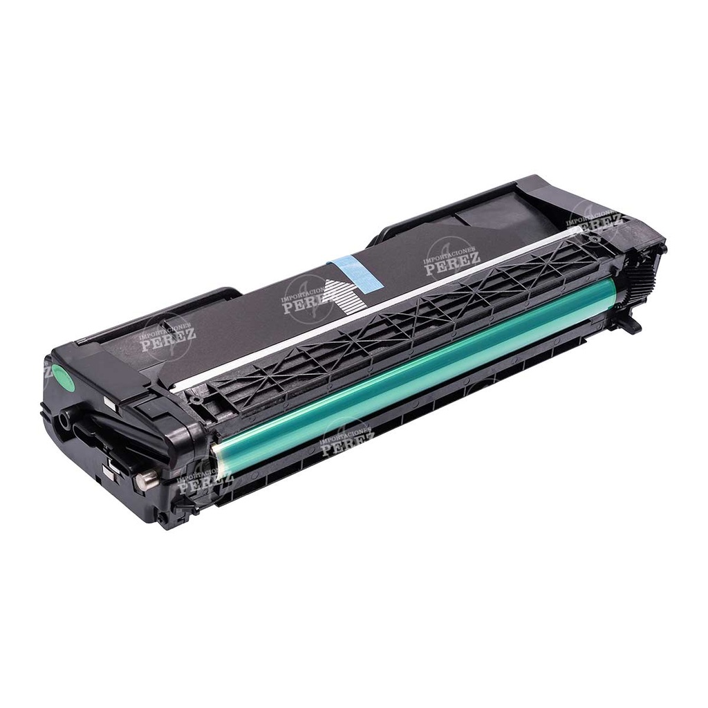 Toner Cartucho Black SP-C310HA [Intercopy] (-g)