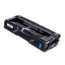 Toner Cartucho Cyan SP-C310HA [Intercopy] (-g)
