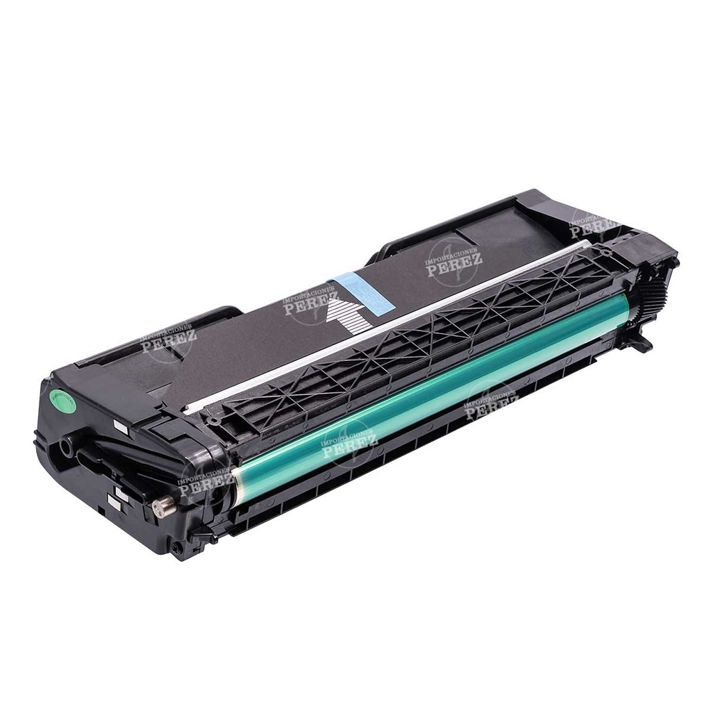 Toner Cartucho Magenta SP-C310HA [Intercopy] (-g)