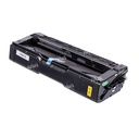Toner Cartucho Yellow SP-C310HA [Intercopy] (-g)