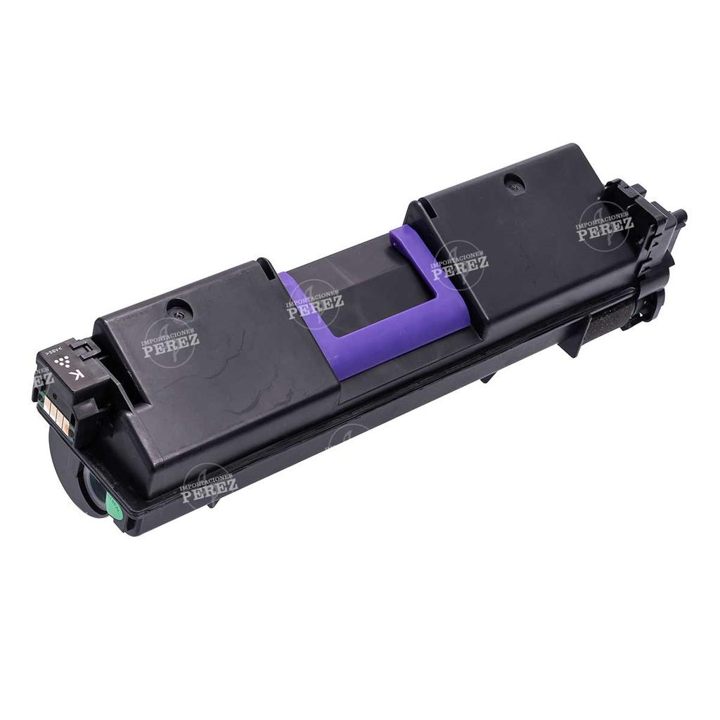 Toner Cartucho Black SP-C360 [Intercopy] (-g)
