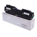 Toner Cartucho Cyan SP-C360 [Intercopy] (-g)