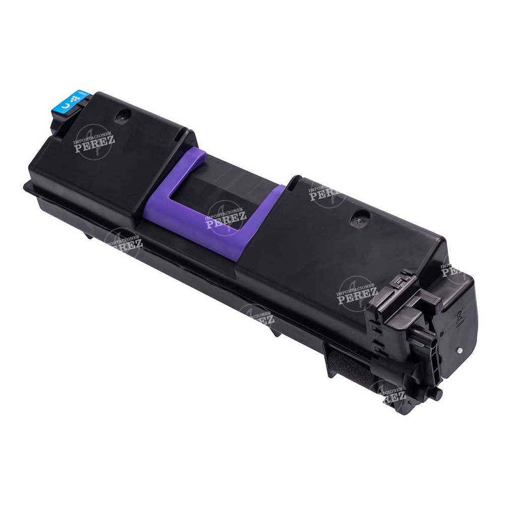 Toner Cartucho Cyan SP-C360 [Intercopy] (-g)