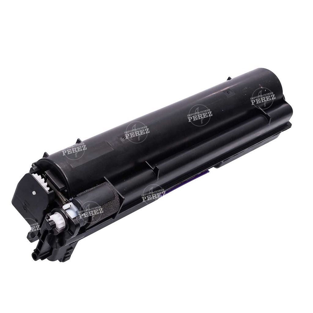 Toner Cartucho Cyan SP-C360 [Intercopy] (-g)