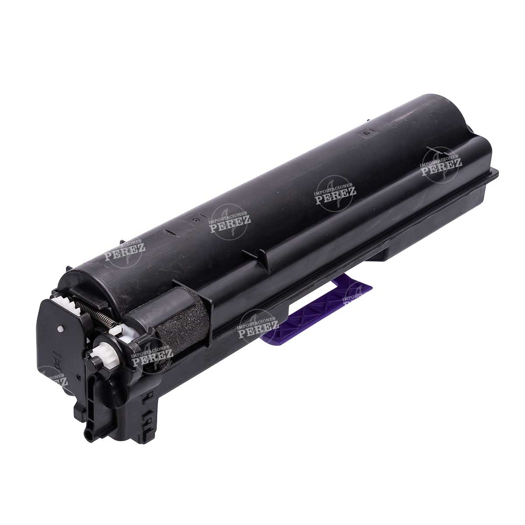 Toner Cartucho Magenta SP-C360 [Intercopy] (-g)