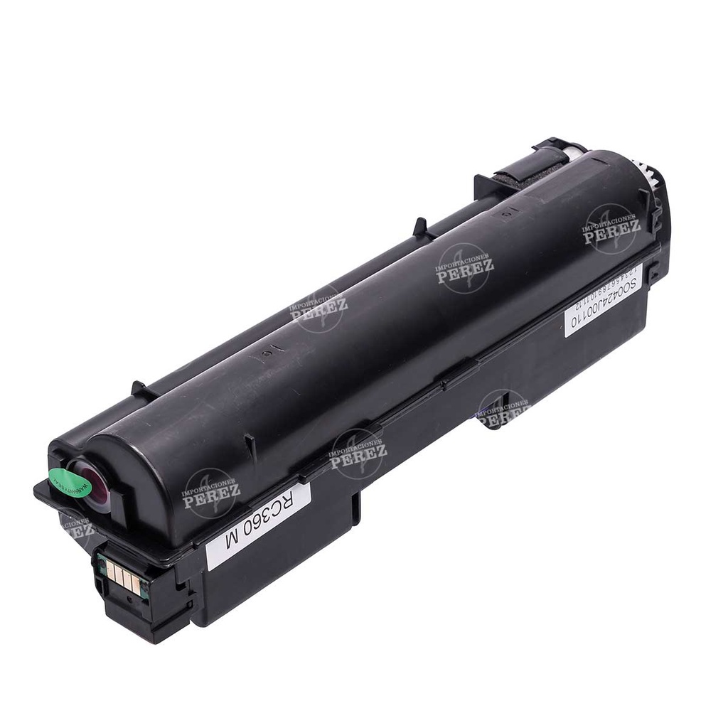 Toner Cartucho Magenta SP-C360 [Intercopy] (-g)