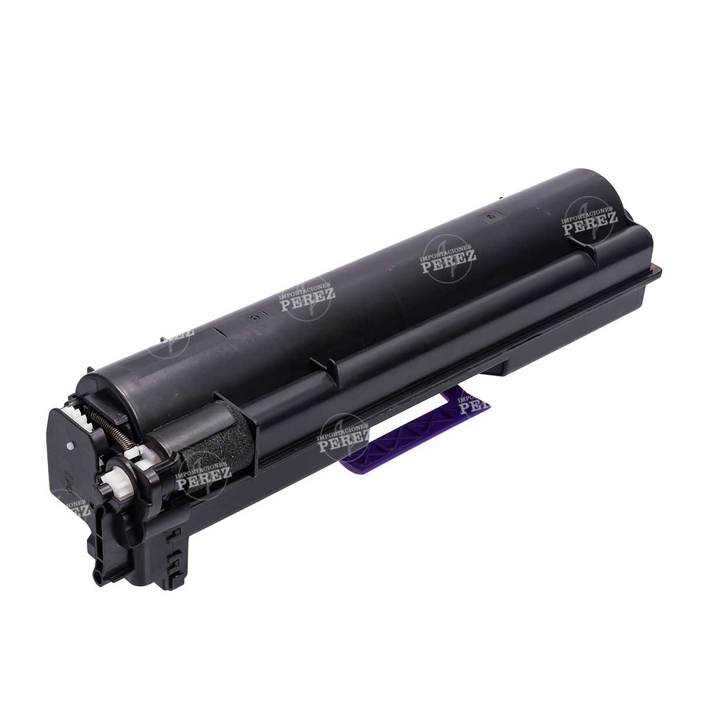 Toner Cartucho Yellow SP-C360 [Intercopy] (-g)