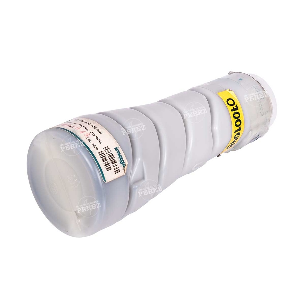 Toner Cartucho [Image] (220g) (TYPE 101/102/104) 