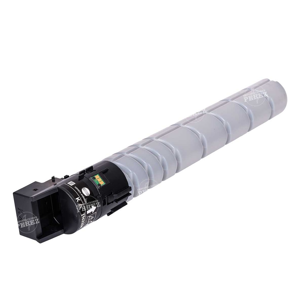 Toner Cartucho Black 110v Tn328K 547g [Original - Konica Minolta]