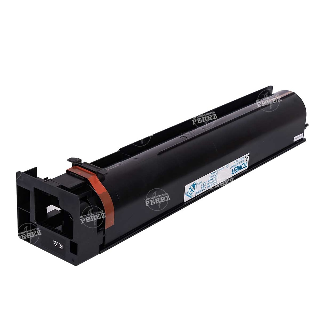Toner Cartucho Black Tn711K/tn712K 945g [Cet]