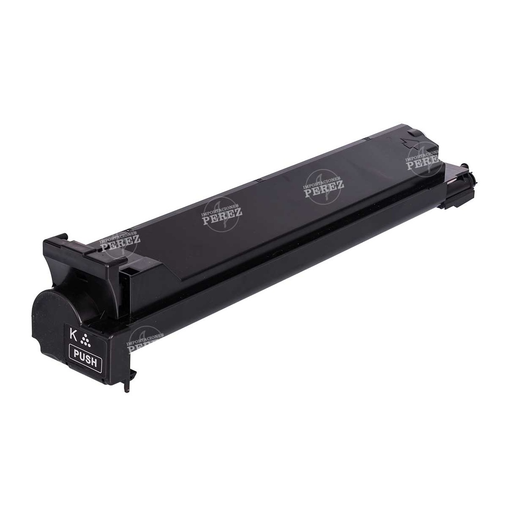 Toner Cartucho [Intercopy] Black (364g) (Tn314K/213K/214K) 