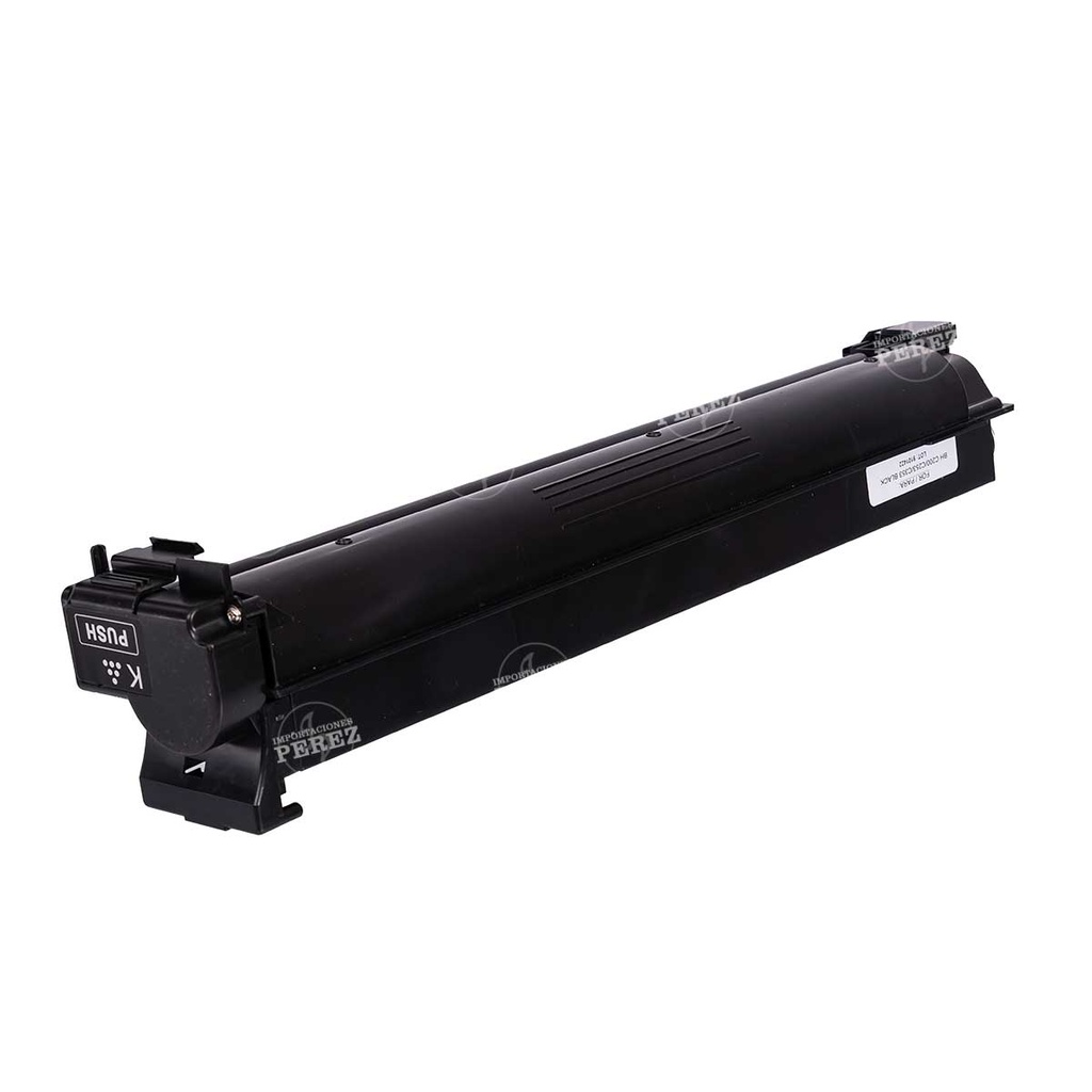 Toner Cartucho [Intercopy] Black (364g) (Tn314K/213K/214K) 